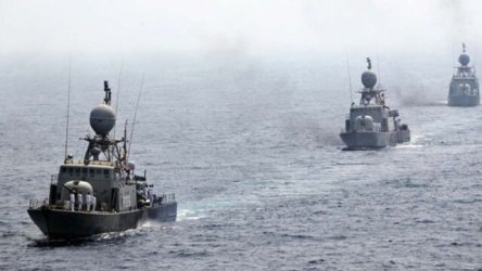 Απειλή για τη διεθνή ναυτιλία η κρίση Ισραήλ και Ιράν: Κατά 60% εκτοξεύτηκαν τα ασφάλιστρα πλοίων στα Στενά του Ορμούζ