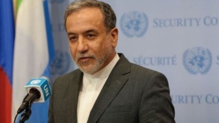 Αμπάς Αραγτσί από Κωνσταντινούπολη: Μια ενδεχόμενη εμπλοκή των ΗΠΑ στις επιθέσεις θα ήταν “εξαιρετικά επικίνδυνη για όλους”