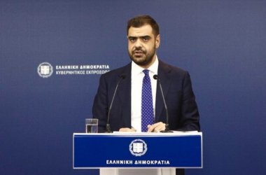 Μαρινάκης: «θα εξαντλήσουμε κάθε νομική οδό» ώστε να επιστραφούν τα χρήματα του ΟΠΕΚΕΠΕ «και να πάνε σε αυτούς που πραγματικά τα έχουν ανάγκη»