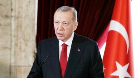 Ερντογάν σε Ιράν: Μόνη λύση η επανέναρξη συνομιλιών με ΗΠΑ για τα πυρηνικά