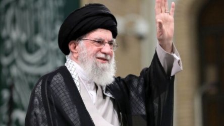 Ιράν: Νέο μήνυμα του αγιατολάχ Αλί Χαμενεΐ – “Η νίκη των Παλαιστινίων είναι οριστική”