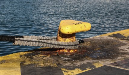 Νέα 24ωρη απεργία σήμερα 22/06 σε πλοία