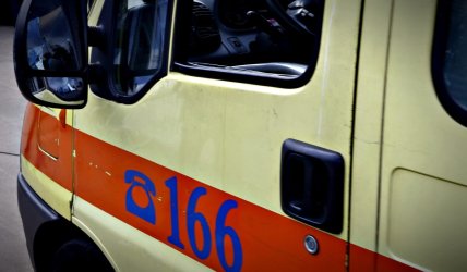 Λάρισα: Άγριος ξυλοδαρμός 61χρονου από νεαρούς – Με χτυπήματα σε όλο του το σώμα ο άνδρας