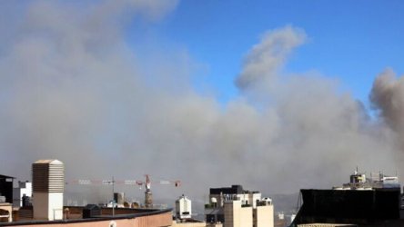 Ανάλυση Sky News: Πώς θα απαντήσει το Ιράν στις αμερικανικές επιθέσεις – Κρίσιμος ο ρόλος Ρωσίας, Κίνας