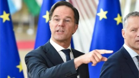 NATO: Ξεχωρίζει στην ατζέντα της Συνόδου Κορυφής το προτεινόμενο ύψος αμυντικών δαπανών 5% του ΑΕΠ