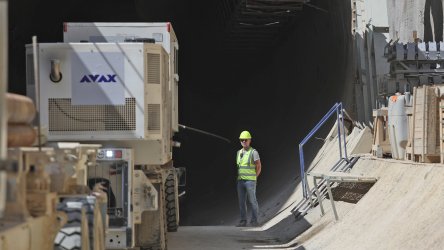 Για αντισυμβατική συμπεριφορά κατηγορεί την AVAX η Ελληνικό Μετρό – Το χρονοδιάγραμμα της Γραμμής 4
