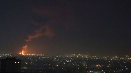 Μέση Ανατολή: Αγωνία για τα ενδεχόμενα αντίποινα του Ιράν στα πλήγματα των ΗΠΑ – Νέα εκατέρωθεν πυραυλικά χτυπήματα με το Ισραήλ (Live όλες οι εξελίξεις)