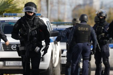 Έκτακτα μέτρα της ΕΛ.ΑΣ. στο κέντρο της Αθήνας – «Πυρετός» συσκέψεων και διαταγές υπό τον φόβο τρομοκρατικών επιθέσεων