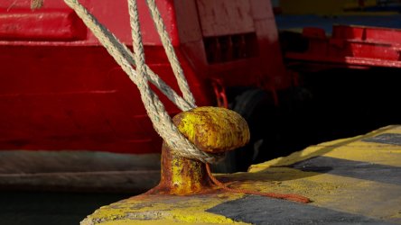 Ένατη ημέρα με απεργία σε πλοία – Ποια γραμμή αφορά, οι ώρες
