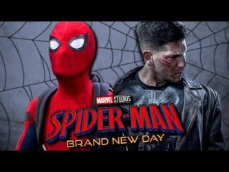 Ο “Punisher” εισβάλλει στο σύμπαν του Spider-Man – Μια πιο σκοτεινή στροφή;