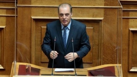 Βελόπουλος: Υποκριτική η στάση της ΝΔ και του πρωθυπουργού
