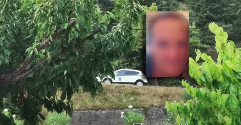 Αμφιλοχία: Πώς έστησε καρτέρι θανάτου στην 51χρονη κουμπάρα του – Την εκτέλεσε με καραμπίνα