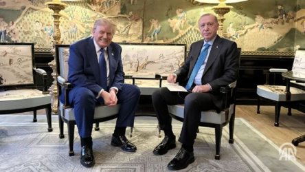 Συνάντηση Τραμπ-Ερντογάν στη Χάγη: Εκεχειρία Ισραήλ-Ιράν, συνεργασία και ΝΑΤΟ στο “τραπέζι” της συζήτησης