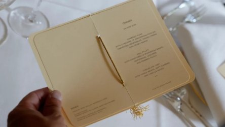 ΝΑΤΟ: Το μενού στο δείπνο των ηγετών – Τόνος, φιλέτο μοσχαριού και τάρτα σοκολάτας