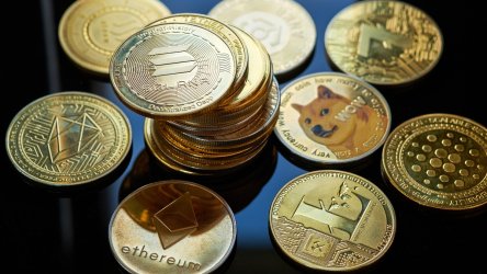 Η ελληνική «παραφυάδα» από τη μεγαλύτερη κλοπή κρυπτονομισμάτων αξίας 1,5 δισ. δολαρίων