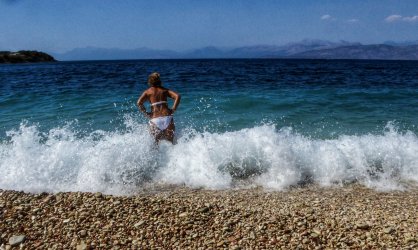 Ραγδαία αλλαγή του καιρού μετά τον καύσωνα: Προειδοποίηση για τη θερμοκρασία