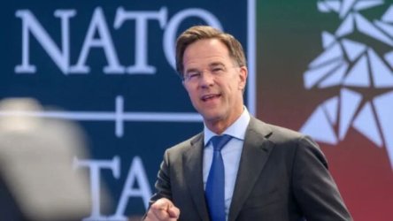 Μαρκ Ρούτε: Οι ΗΠΑ υποστηρίζουν “πλήρως” το άρθρο 5 για την αμοιβαία άμυνα μεταξύ των κρατών-μελών του ΝΑΤΟ