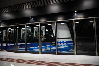 Μετρό Θεσσαλονίκης: Απίστευτη ταλαιπωρία – Παραμένει εδώ και ώρες εκτός λειτουργίας