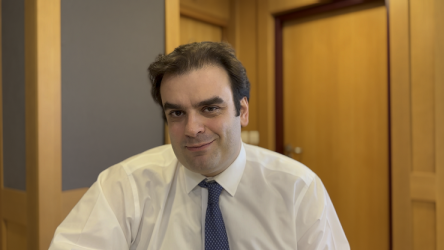 Πιερρακάκης: Η λογική της ΔΕΘ είναι άθικτη – Στόχος η ελάφρυνση για όσους έχουν δανειστεί σε ελβετικό φράγκο