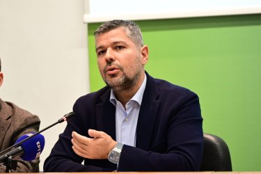 Γιώργος Στάσσης – ΔΕΗ: Μέρισμα 1 ευρώ ανά μετοχή το 2027 – Στόχος η Κροατία