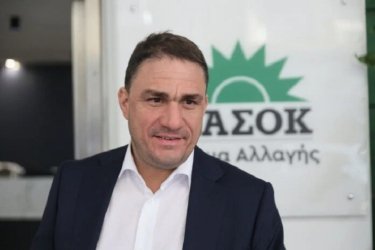 Τσουκαλάς: Μόνη επιλογή για αλλαγή είναι το ΠΑΣΟΚ