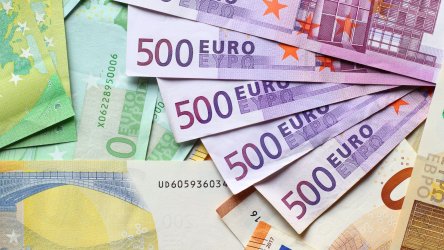 Προϋπολογισμός: Πρωτογενές πλεόνασμα 5,343 δισ. ευρώ το πρώτο πεντάμηνο