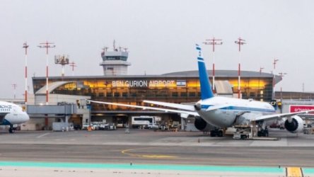 Ισραήλ: Η Flydubai η πρώτη διεθνής αεροπορική εταιρεία που ξαναρχίζει πτήσεις στο αεροδρόμιο του Τελ Αβίβ