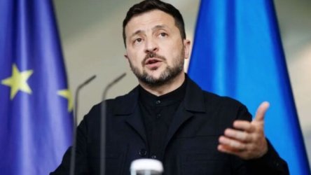 Ζελένσκι: Συμφωνία με το Συμβούλιο της Ευρώπης, ιδρύεται Ειδικό Δικαστήριο για “εγκλήματα της επίθεσης κατά της Ουκρανίας”