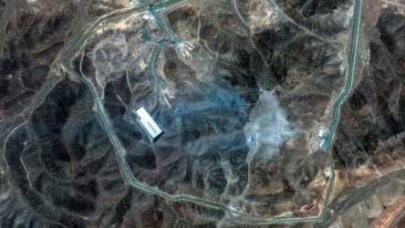 CIA: Υπάρχουν πληροφορίες ότι το πυρηνικό πρόγραμμα του Ιράν υπέστη σοβαρές ζημιές και θα χρειαστούν χρόνια για να ανασυγκροτηθεί