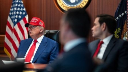 Διαβεβαιώσεις από ΗΠΑ: Το Ιράν δεν μετέφερε αλλού το εμπλουτισμένο ουράνιό του πριν από τους αμερικανικούς βομβαρδισμούς