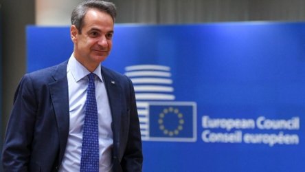 Στις εργασίες του Ευρωπαϊκού Συμβουλίου μετέχει σήμερα ο πρωθυπουργός Κυριάκος Μητσοτάκης