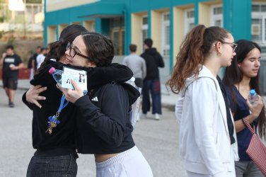 Οι βαθμοί Πανελληνίων στο results minedu: ΕΔΩ τα αποτελέσματα