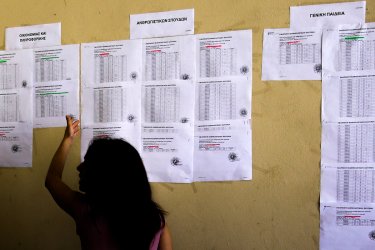 «Πάτωσαν» στις Πανελλήνιες 2025: 1 στους 2 κάτω από την βάση σε Μαθηματικά, Φυσική, Ιστορία και Αρχαία