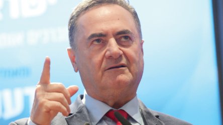 Ίσραελ Κατζ: “Θα είχαμε σκοτώσει τον Αλί Χαμενεΐ, αλλά κρύφτηκε”