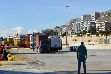 Επιχείρηση «Calypso»: Kακουργηματική δίωξη σε 5 για την απάτη στο τελωνείο Πειραιά
