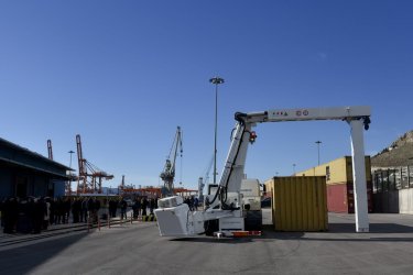 Η άγνωστη έρευνα της ΕΥΠ για την απάτη «μαμούθ» των 700 εκατ. στα τελωνεία
