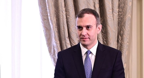 Χατζηβασιλείου: Η προσπάθειά μου να βοηθήσω τους συμπολίτες μου δεν έχει καμία σχέση με παράνομες πράξεις