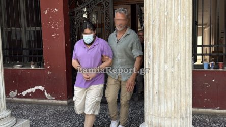 Λαμία: Αποκαλυπτικό ηχητικό ντοκουμέντο από τη δολοφονία του 59χρονου από τον 42χρονο