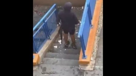 Συναγερμός στη Γαλλία: Πυροβολισμοί με τραυματίες σε πλατεία της Νιμ