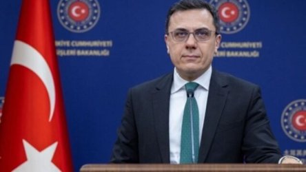 Τουρκικό ΥΠΕΞ: “Μαθήματα” διεθνούς δικαίου σε ΕΕ και Ελλάδα με παράδειγμα το… “παράνομο τουρκολιβυκό μνημόνιο”