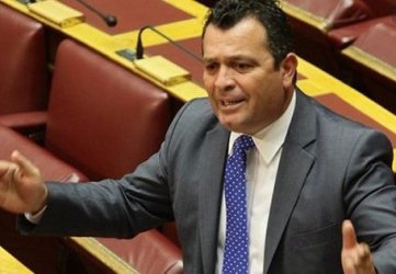 Μπουκώρος: Δεν θα επωμισθώ το βάρος όσων συμβαίνουν στον ΟΠΕΚΕΠΕ