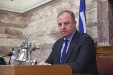 Σταμενίτης: Ουδέποτε έχει υπάρξει το παραμικρό προς τον ΟΠΕΚΕΠΕ για παράκαμψη ή υπέρβαση διαδικασιών