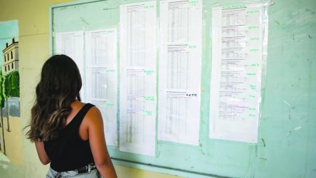 Βάσεις 2025: Σε ποια Επιστημονικά Πεδία θα ανέβουν έως και 200 μόρια