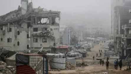 Γάζα: Επιστρέφουν με επιθέσεις οι IDF μετά την εκεχειρία με το Ιράν – Σύλληψη έξι Ισραηλινών στην Δυτική Όχθη μετά απο επίθεση σε Παλαιστίνιους στρατιώτες