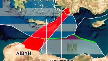 Πρωθυπουργός Ανατολικής Λιβύης: Η συμφωνία μας με τη Τουρκία είναι σύμφωνη με τη διεθνή νομιμότητα – Αντίδραση στην αμφισβήτηση της Ελλάδος