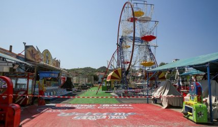 Χαλκιδική: Οριστικά έκπτωτη η δήμαρχος Κασσάνδρας για το δυστύχημα στο λούνα παρκ
