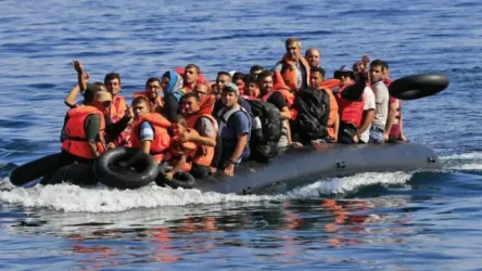 New York Times: Πώς η Ευρώπη “σκλήρυνε” στο μεταναστευτικό
