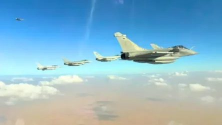 Ουκρανία: Πιλότος F-16 σκοτώθηκε κατά την απόκρουση ρωσικής επίθεσης