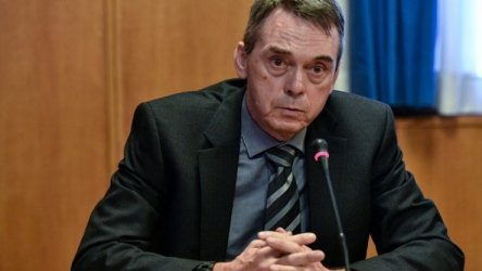 Ποιός “έκαψε” τον Βορίδη – Ο ρόλος του πρώην προέδρου του ΟΠΕΚΕΠΕ