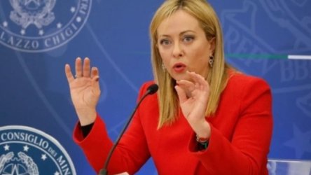 Ανώτατο Δικαστήριο Ιταλίας: Αμφιβολίες για την συνταγματικότητα της συμφωνίας με την Αλβανία για το μεταναστευτικό